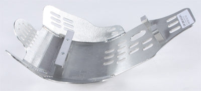 DEVOL SKID PLATE PART# 0102-1202 NEW