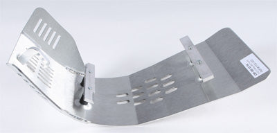 DEVOL SKID PLATE PART# 0102-1203 NEW