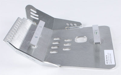 DEVOL SKID PLATE PART# 0102-2402 NEW