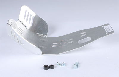 DEVOL SKID PLATE PART# 0102-2502 NEW