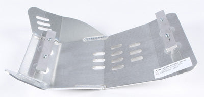 DEVOL SKID PLATE PART# 0102-3301 NEW