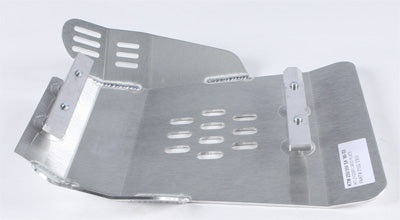 DEVOL SKID PLATE PART# 0102-3303 NEW