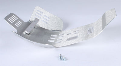 DEVOL SKID PLATE PART# 0102-3402 NEW