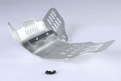 DEVOL Skid Plate PART NUMBER 0102-4702