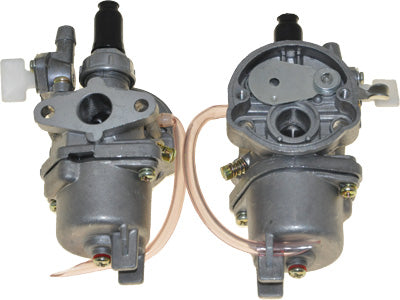 OUTSIDE 2-STROKE CARBURETOR 13MM 47/49CC 03-0001