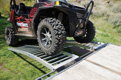 REVARC ATV/UTV HD RAMP 90"X64" UTV90HD