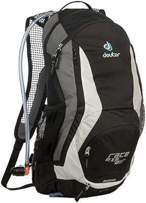 DEUTER RACE EXP AIR W/3L RESER VOIR PART# 32133 71300