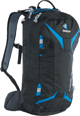 DEUTER FREERIDER LITE 25 BLACK/BAY #330301773030