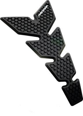 ONE EMBLEMS Hdr Traction Pad Black PART NUMBER HDR3