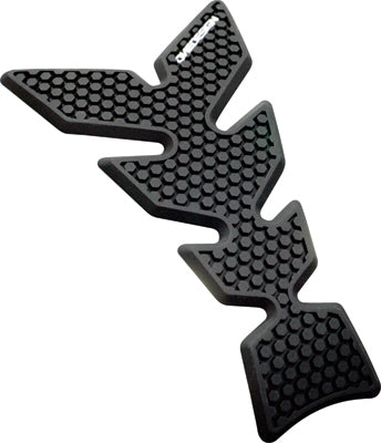 ONE EMBLEMS Hdr Traction Pad Black PART NUMBER HDR5