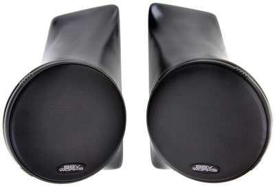 SSV WORKS FRONT 6.5" SPEAKER PODS PART# WC-FKP65