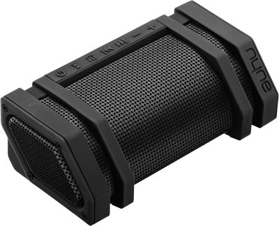 NYNE PORTABLE EDGE SPEAKER EDGEBLK