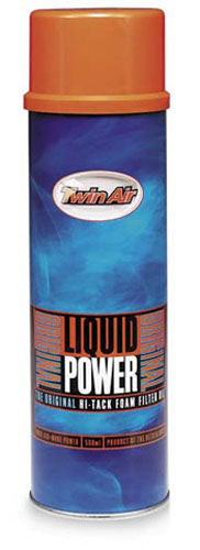 TWIN AIR 159016M FILTER OIL SPRAY 500ML