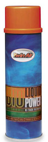 TWIN AIR 159018M BIO POWER OIL SPRAY