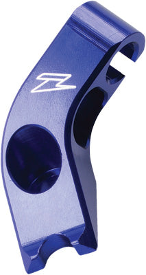 ZETA CLUTCH CABLE GUIDE (BLUE) PART# ZE94-0662 NEW