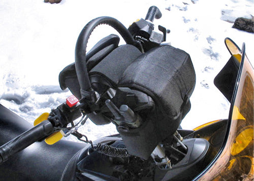 SNOBUNJE 1035 HANDLEBAR BAG