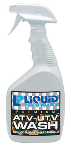 LIQUID PERF. 11 PERFORMANCE WASH 32OZ