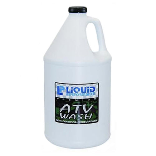 LIQUID PERF. 12 PERFORMANCE WASH 1 GAL