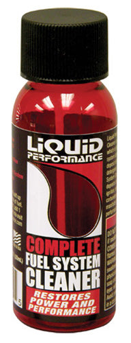 LIQUID PERF. 768 PERFORMANCE FUEL SYSTEMCLEANER 1 OZ