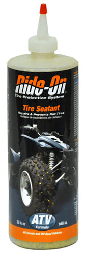 INOVEX RIDE-ON TPS ATV/UTV TIRE SEALANT 32 OZ 71232