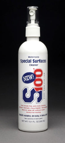 S100 12301F SPECIAL SURFACES CLEANER 300 ML