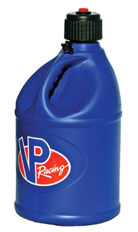 VP RACING FUELS VP RACING MOTORSPORTS CONTAINER BLUE ROUND 3033
