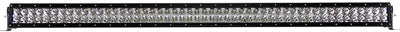RIGID E SERIES LIGHT BAR COMBO SPOT/FLOOD AMBER 50" PART# 150322