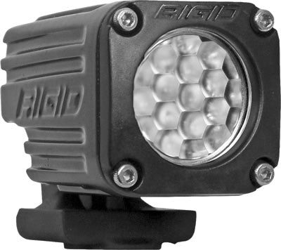 RIGID IGNITE DIFFUSED LED LIGHT W/SURFACE MOUNT #20531