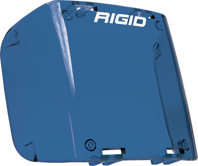RIGID COVER D-SS BLUE EA 32184