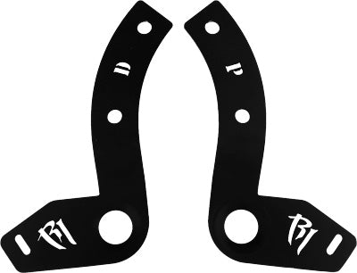 RIGID E/SR-SERIES ROOF MOUNT KIT PART# 46532