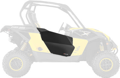 SPEED 2013-2014 Commander 1000 DPS UTV DOORS 860-400 Can-Am