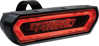 RIGID CHASE TAIL LIGHT RED 90133