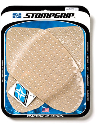 STOMP PAD KIT CBR600F4I 03-07 PART# 55-10-0019 NEW