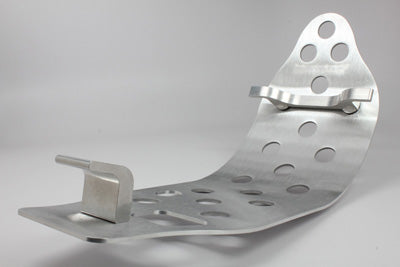 WORKS SKID PLATE W/(RIMS) SYSTEM PART# 10-267 NEW