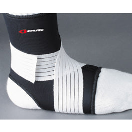 EVS Sports AS06 ANKLE SUPPORT XL # AS06BK-XL NEW
