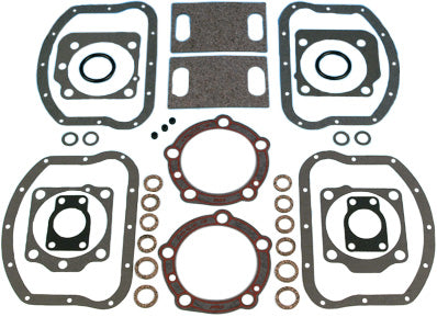 JAMES GASKETS GSKT TOP END KIT PANHEAD PART# JGI-17034-48 NEW