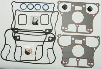 JAMES GASKETS GSKT TOP END KIT SPORTSTR W/METAL RKR BASE PART# JGI-17030-91-X NE