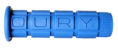 OURY WATER/BLUE WATER GRIP BLUE NO FLANGE