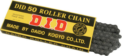 D.I.D STANDARD 520-110 NON O-RING CHAIN 520-110