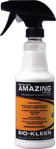 BIO-KLEEN BIO-KLEEN AMAZING ARMOR 16 OZ. M00205