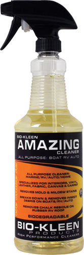 BIO-KLEEN BIO-KLEEN AMAZING CLEANER 32 OZ. M00307