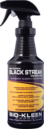 BIO-KLEEN BIO-KLEEN BLACK STREAK REMOVER 32 OZ. M00507