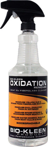 BIO-KLEEN BIO-KLEEN OXIDATION REMOVER 32 OZ. M00707