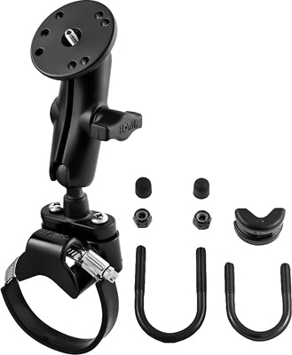 RAM CAMERA MOUNT RAIL ATV/UTV RAM-B-149Z-2-202AU