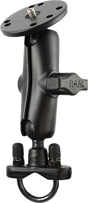 RAM VIDEO CAMERA MOUNT FOR RAILS / BARS RAM-B-149Z-C1U