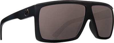 DRAGON FAME H20 MATTE BLACK EYEWEAR (GREY LENS) 2.97E+11