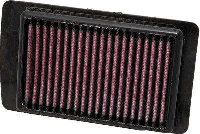 K&N  High Flow Replacement Air Filter PART NUMBER PL-1608