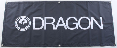DRAGON BANNER 2 X5 PART# 724-9161 NEW