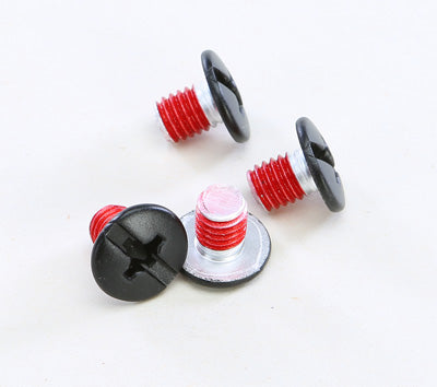 KABUTO RATCHET SCREW SET BLK AVAND-2 PART# 1271000