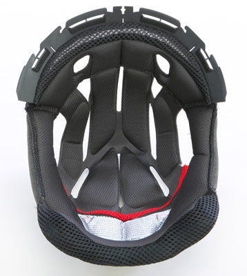 KABUTO INNER PAD XS (19MM) FF-5V FOR XS SMALL PART# 7682005